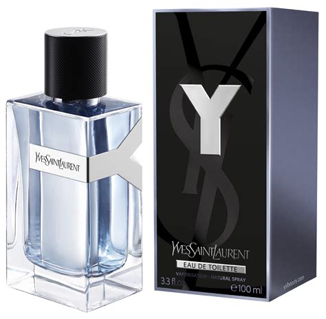 yves saint laurent perfume edt|ysl perfume official website.